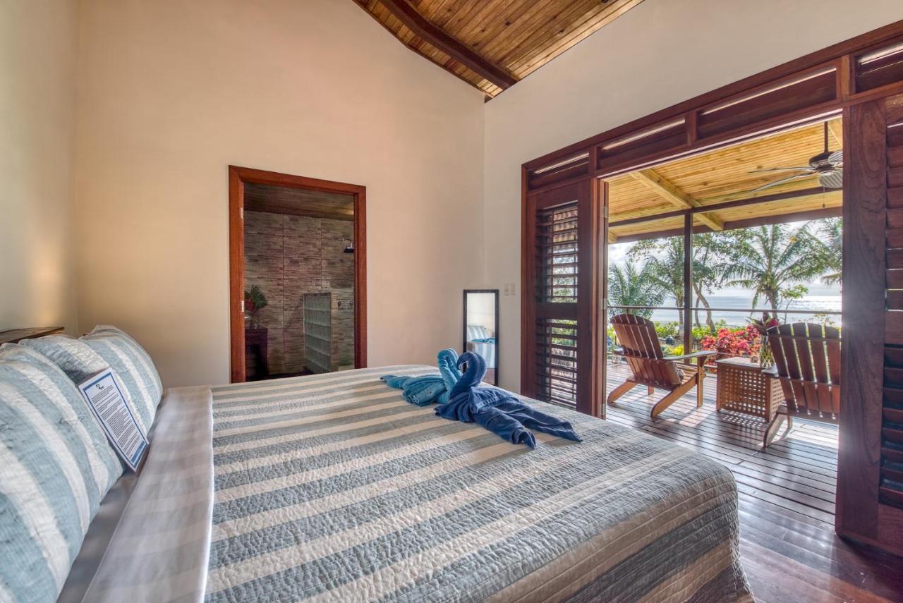Oasis Bluff Beach Bocas del Toro Extérieur photo