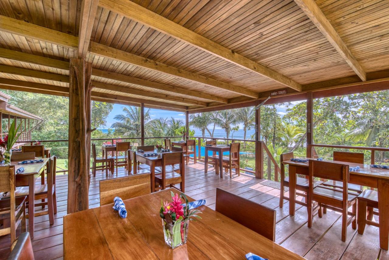 Oasis Bluff Beach Bocas del Toro Extérieur photo