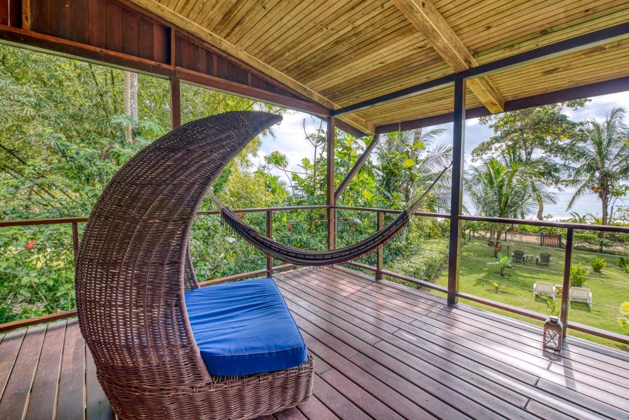 Oasis Bluff Beach Bocas del Toro Extérieur photo