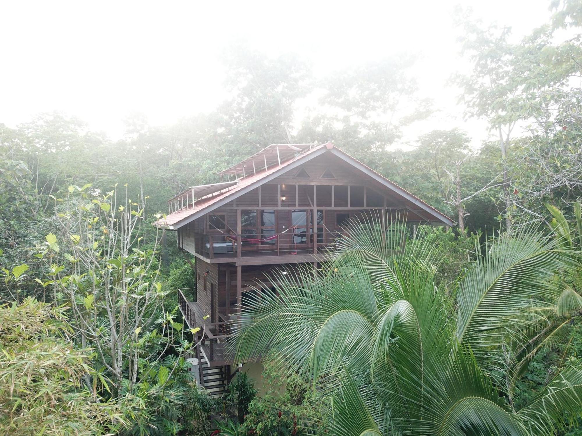 Oasis Bluff Beach Bocas del Toro Extérieur photo