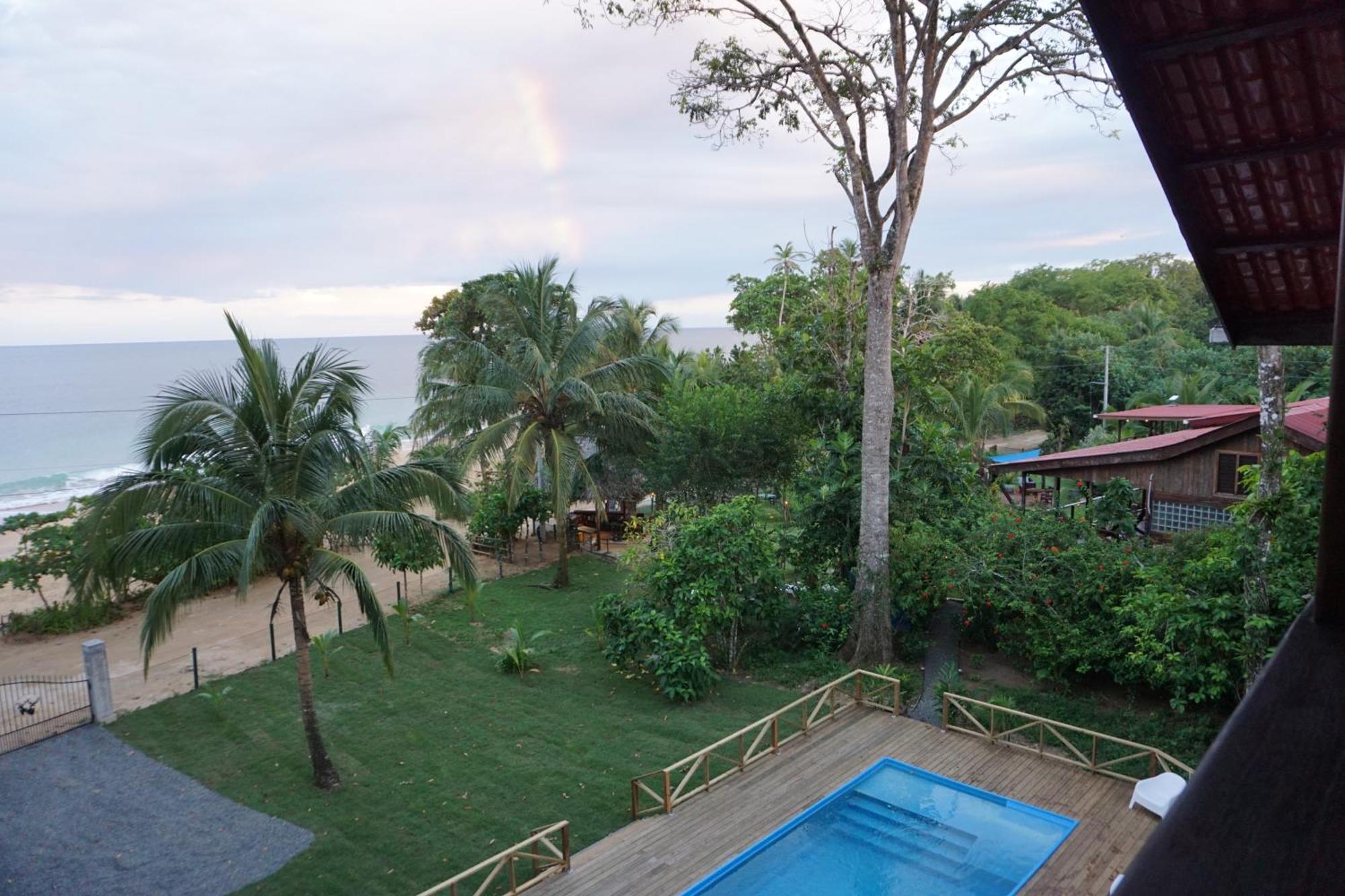 Oasis Bluff Beach Bocas del Toro Extérieur photo