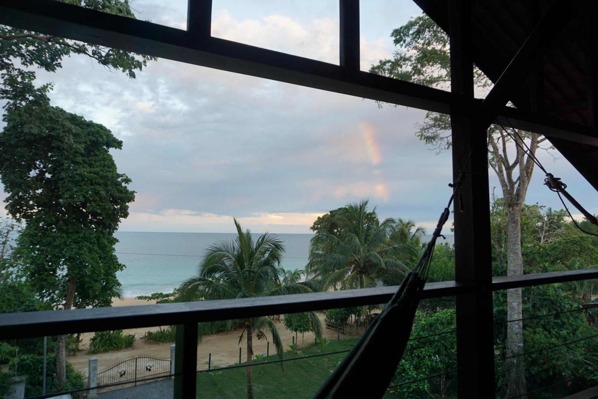Oasis Bluff Beach Bocas del Toro Extérieur photo