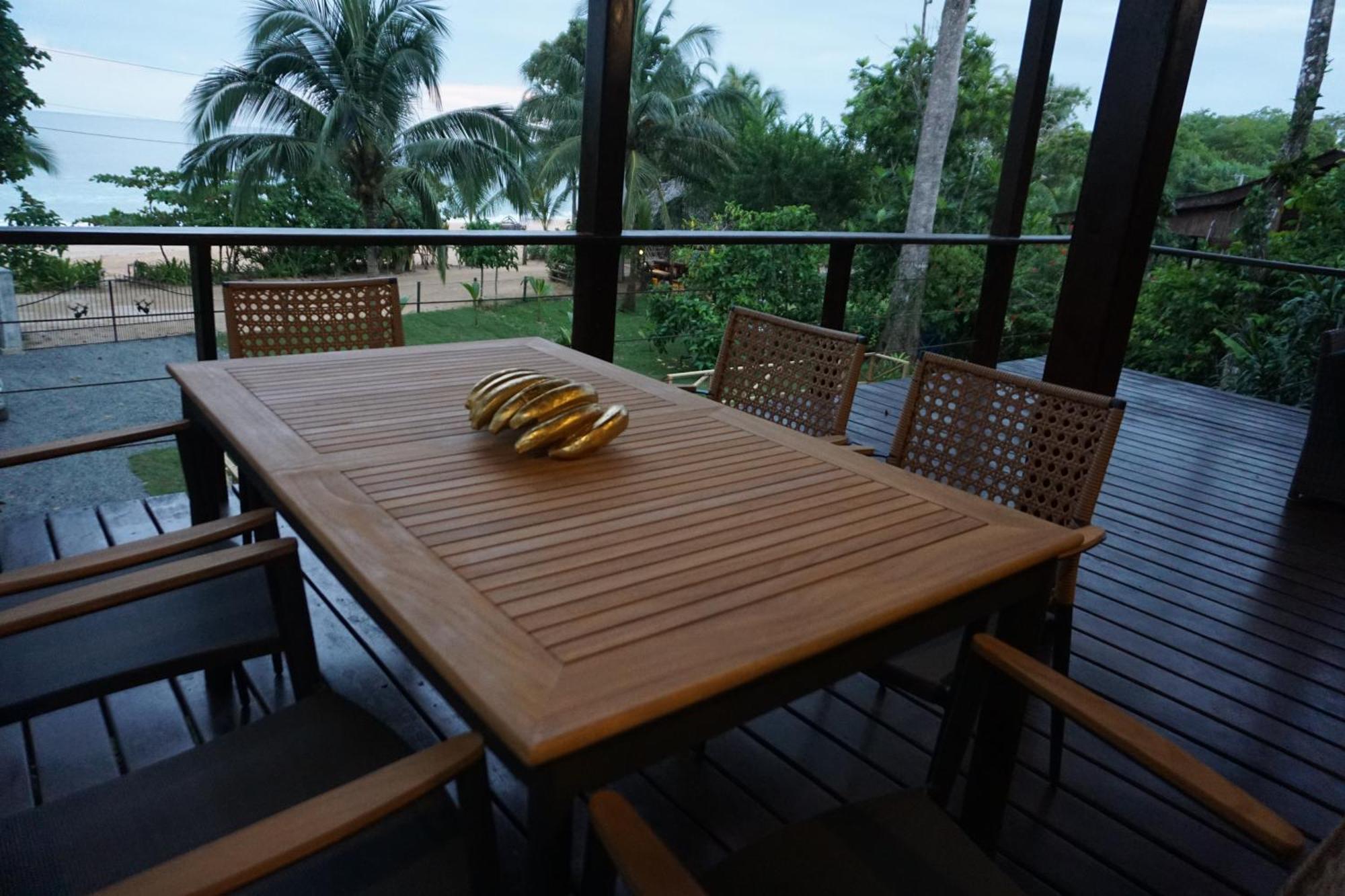 Oasis Bluff Beach Bocas del Toro Extérieur photo